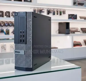 New Desktop Computer Dell OptiPlex 3070 8GB Intel Core I5 HDD 1T