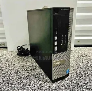 New Desktop Computer Dell OptiPlex 3070 8GB Intel Core I5 HDD 1T