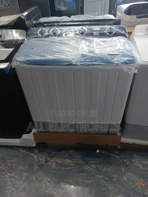 Future 14kg ማጠቢያ ማሽን