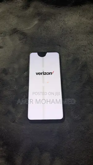 Samsung Galaxy S20 5G Uw 128 GB Gray