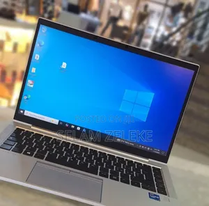 New Laptop HP EliteBook 840 16GB Intel Core I7 SSD 512GB