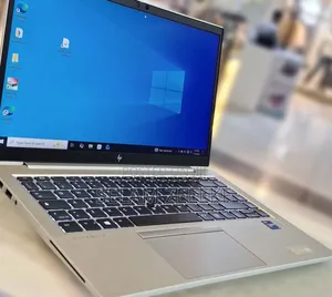 New Laptop HP EliteBook 840 16GB Intel Core I7 SSD 512GB