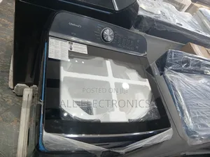 Orbit 16kg Automatic Washing Machine