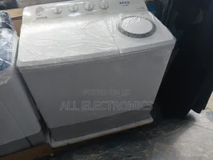 14kg Ardo Italy Washing Machine