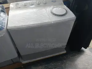 14kg Ardo Italy Washing Machine