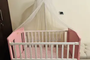 Newborn Baby Bed