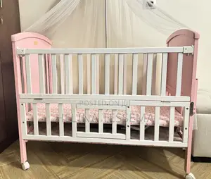 Newborn Baby Bed