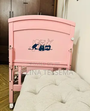 Newborn Baby Bed