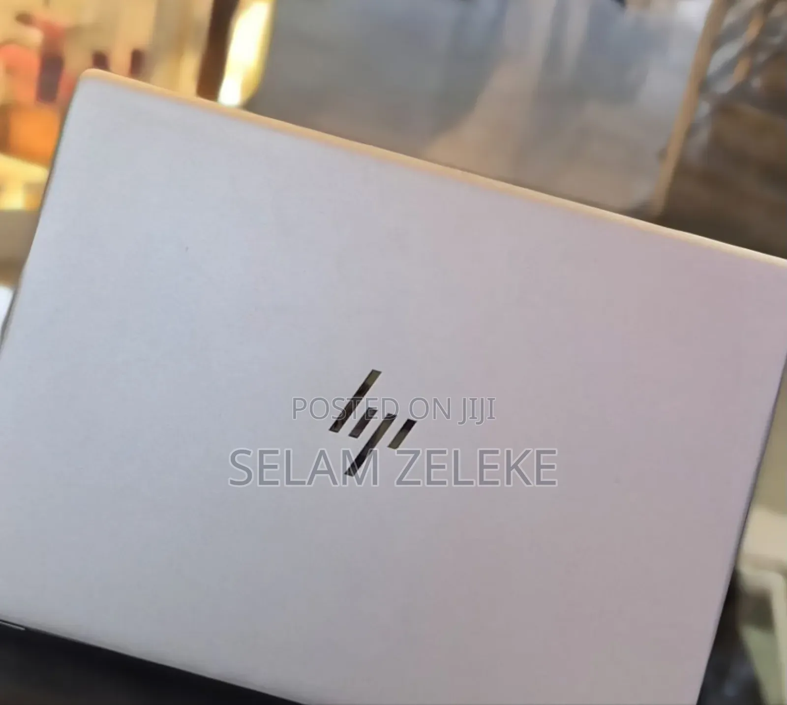 New Laptop HP EliteBook 840 8GB Intel Core I7 SSD 512GB