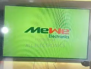 Mewe 75inch Webos Hub Hd Smart Tv
