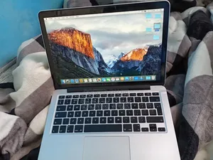 Laptop Apple MacBook Pro 2015 8GB Intel Core i5 SSD 128GB