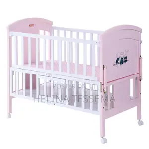 Newborn Baby Bed