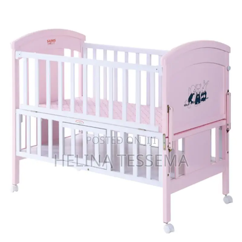 Newborn Baby Bed
