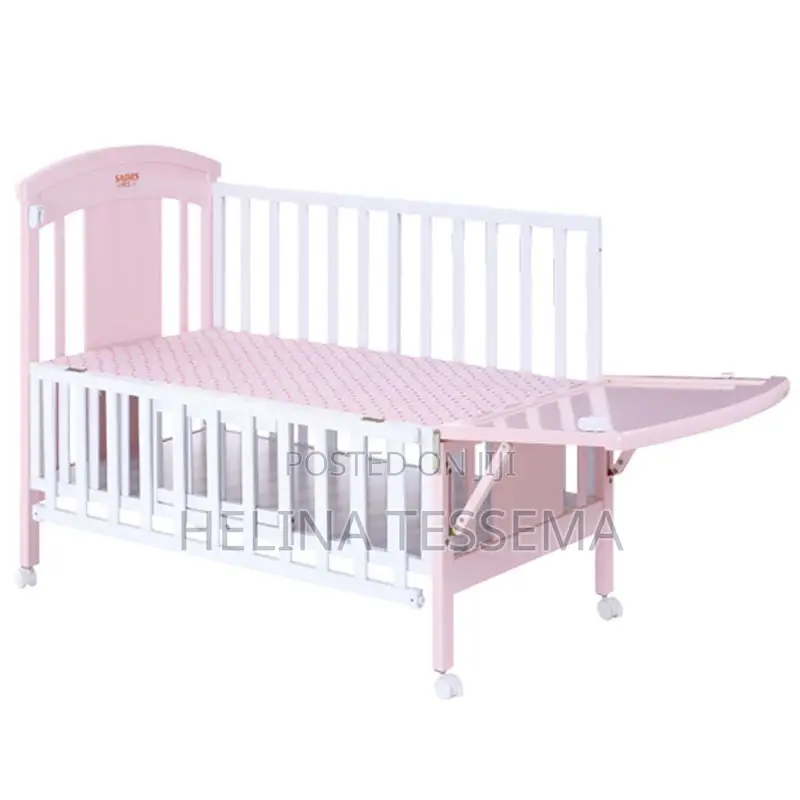 Newborn Baby Bed