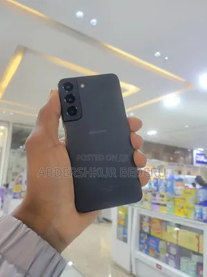 New Samsung Galaxy S22 5G 256 GB Blue