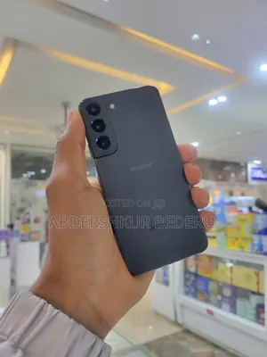 New Samsung Galaxy S22 5G 256 GB Blue