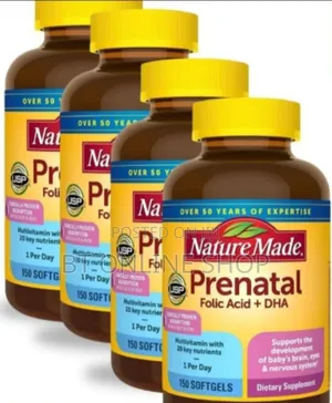 Prenatal 150