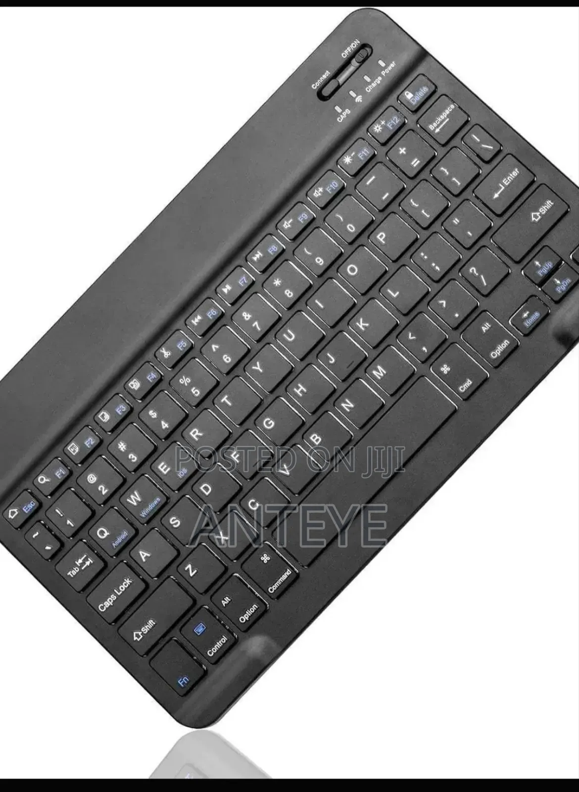 Apple iPad Pro 128 GB Silver