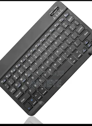 Apple iPad Pro 128 GB Silver