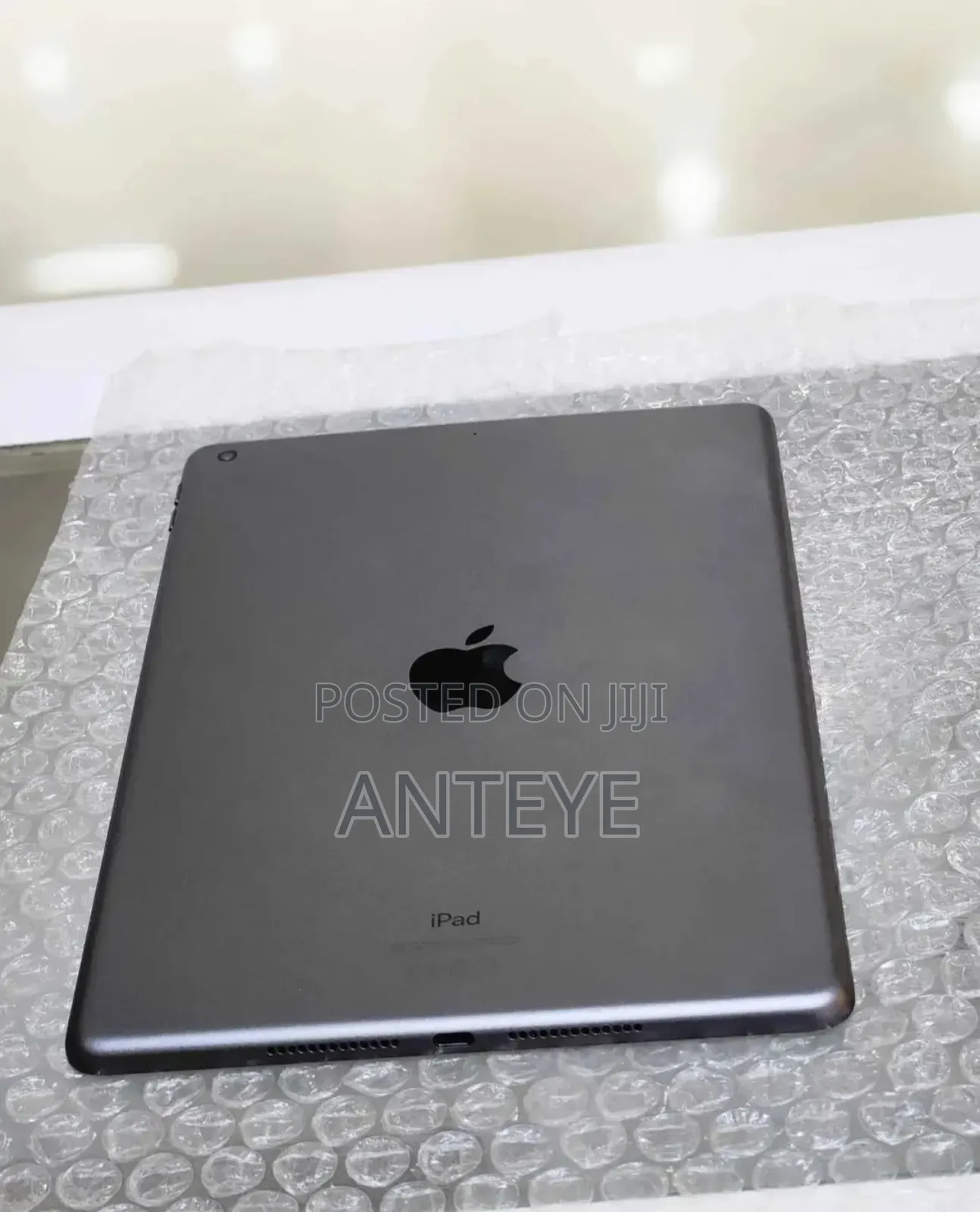 Apple iPad Pro 128 GB Silver