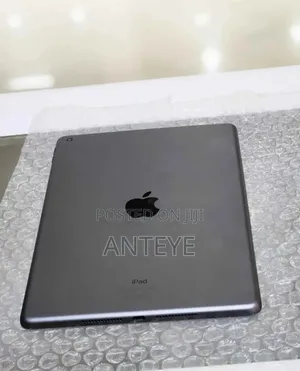 Apple iPad Pro 128 GB Silver