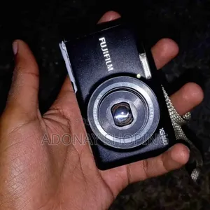 Fujifilm Digital Camera (Mini Camera)