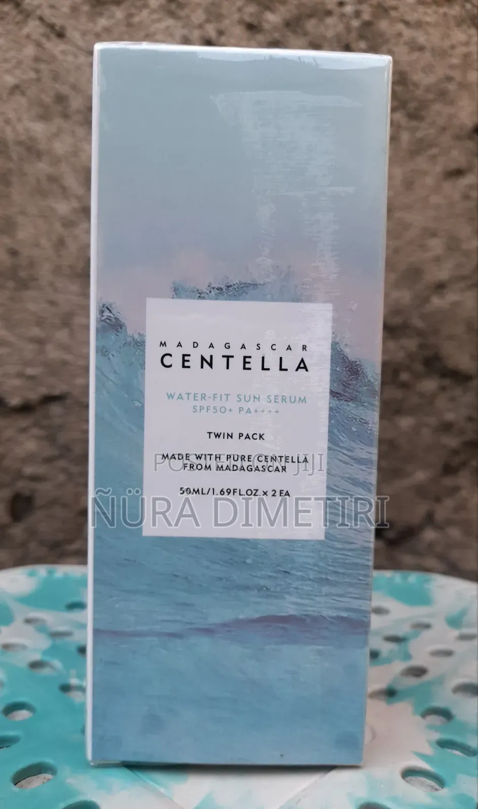 Orginal Centella Sunscreen