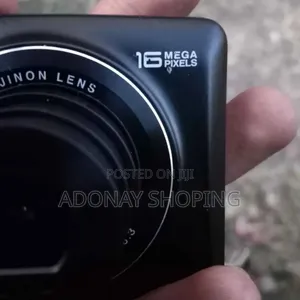 Fujifilm Digital Camera (Mini Camera)