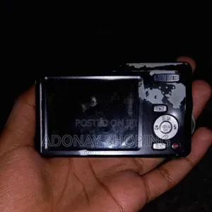 Fujifilm Digital Camera (Mini Camera)