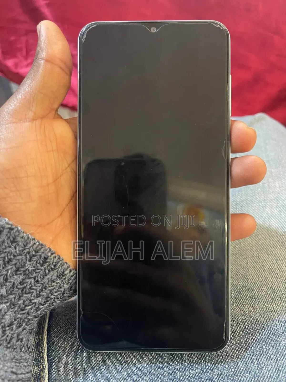 Samsung Galaxy F13 64 GB