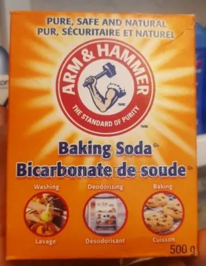 Baking Soda