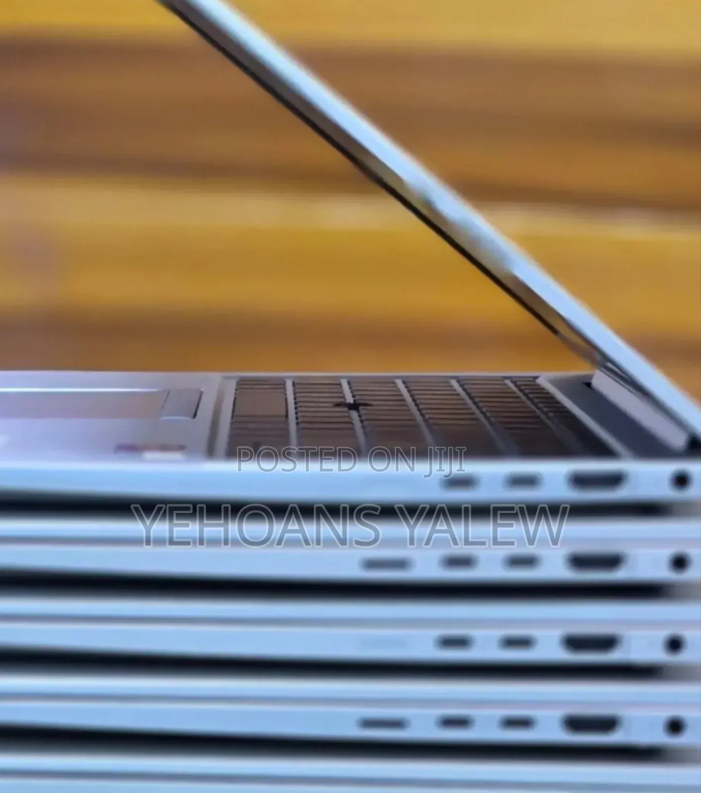 New Laptop HP EliteBook 840 G8 16GB Intel Core i5 SSD 512GB