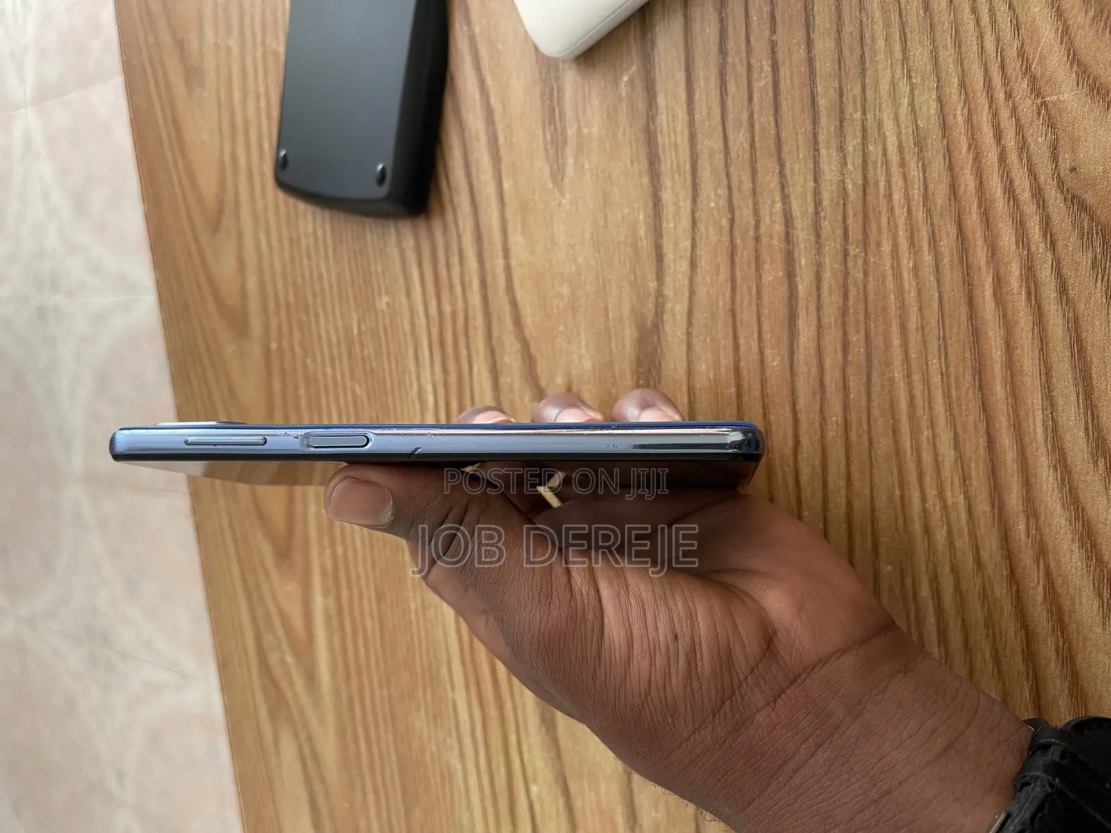 New Samsung Galaxy M32 128 GB Blue