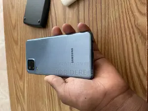 New Samsung Galaxy M32 128 GB Blue