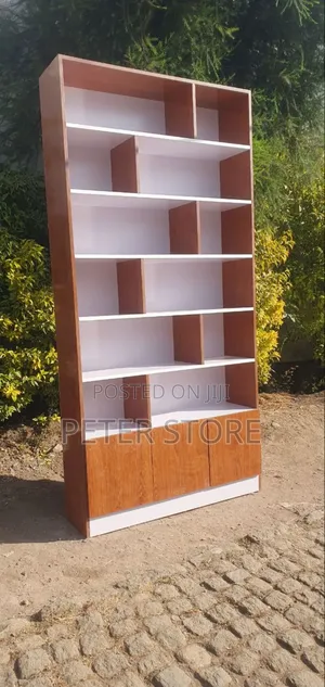 2.44m * 1.20m Shelf for Office or Home or Shopping Center