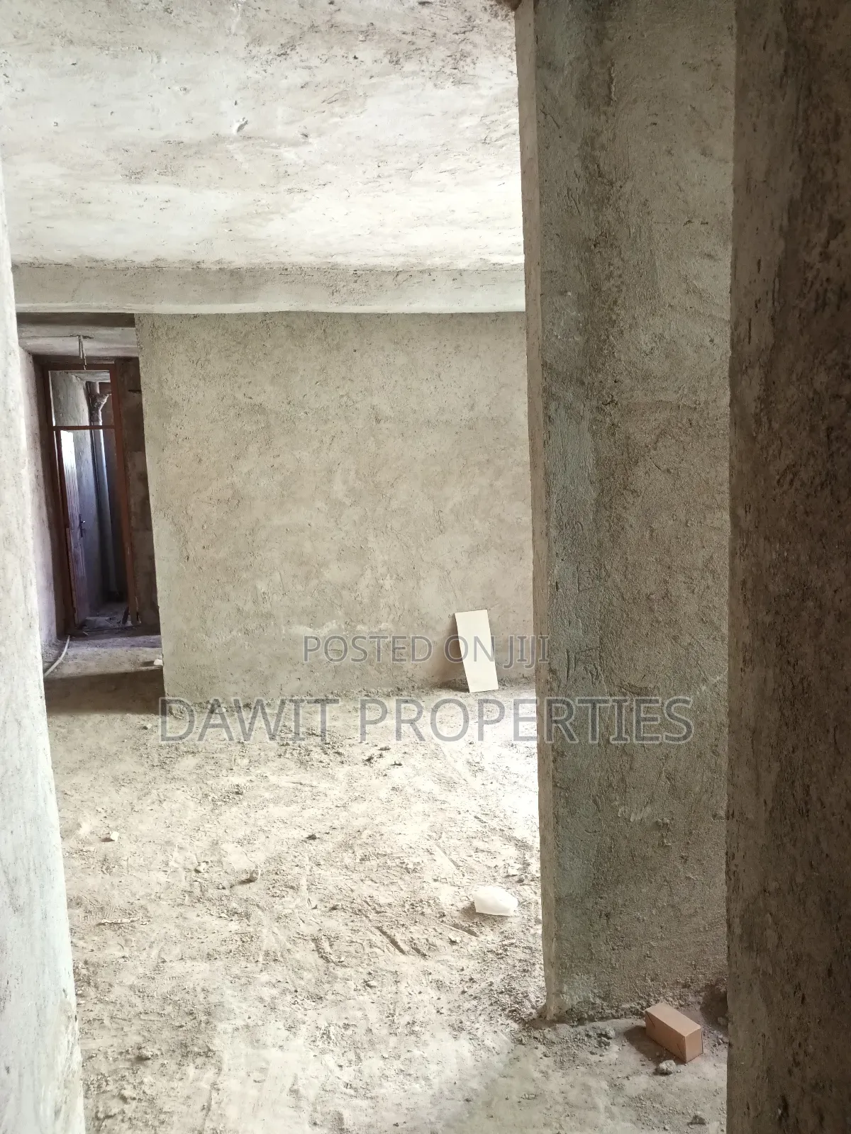 2bdrm Condo in 40/60 Condominum, Bole for sale