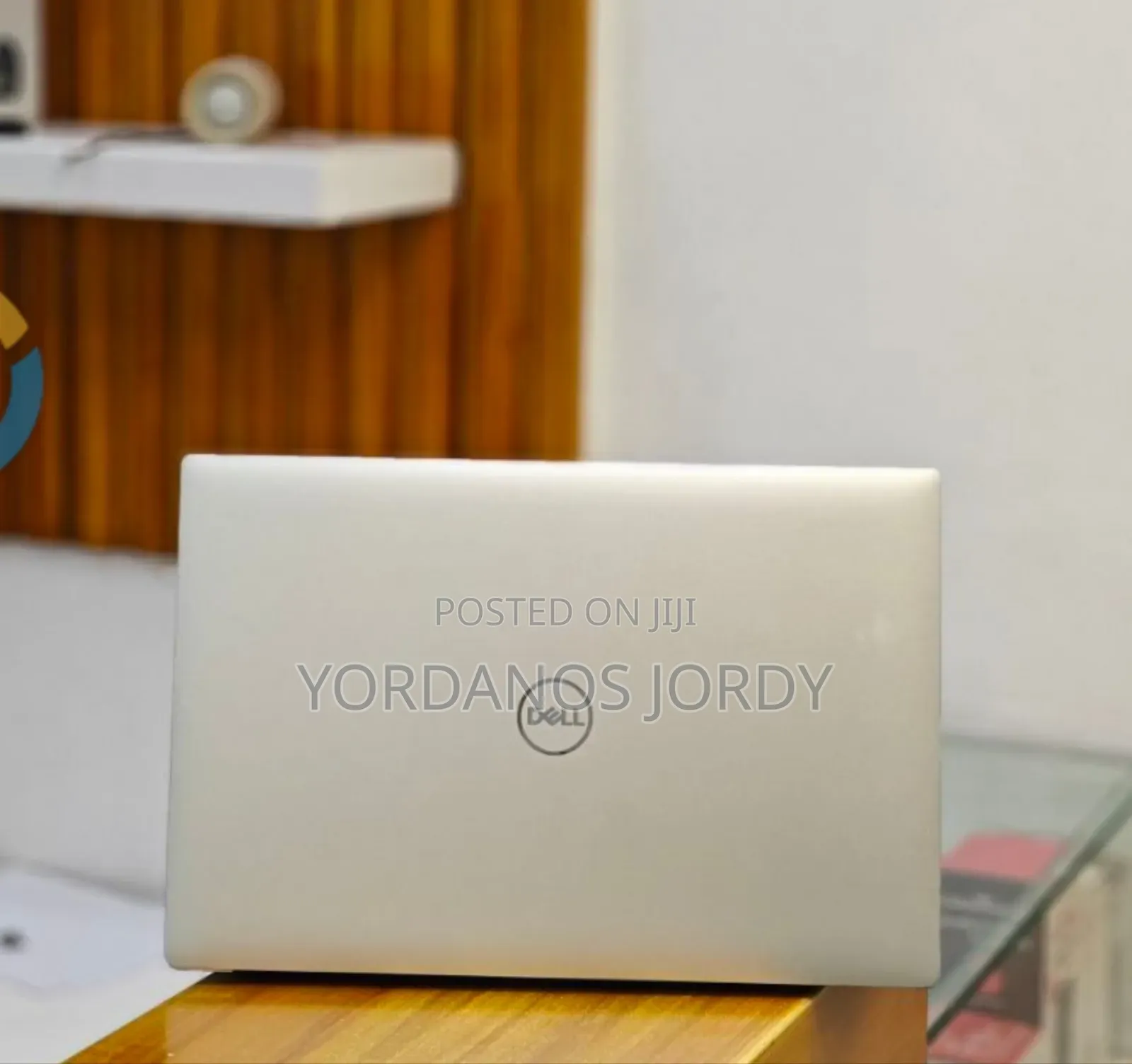 New Laptop Dell XPS 15 16GB Intel Core I9 SSD 512GB