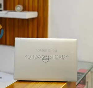 New Laptop Dell XPS 15 16GB Intel Core I9 SSD 512GB