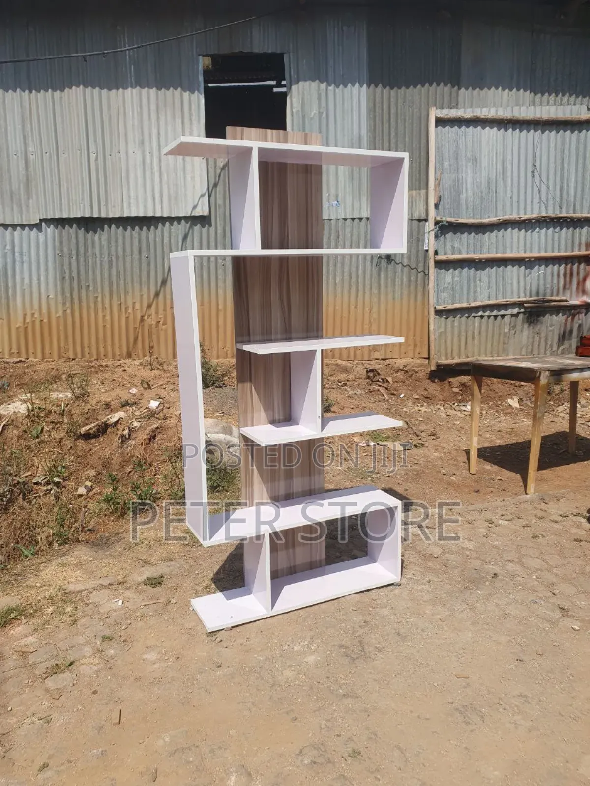 Simple Shelf 2m * 90cm * 25cm