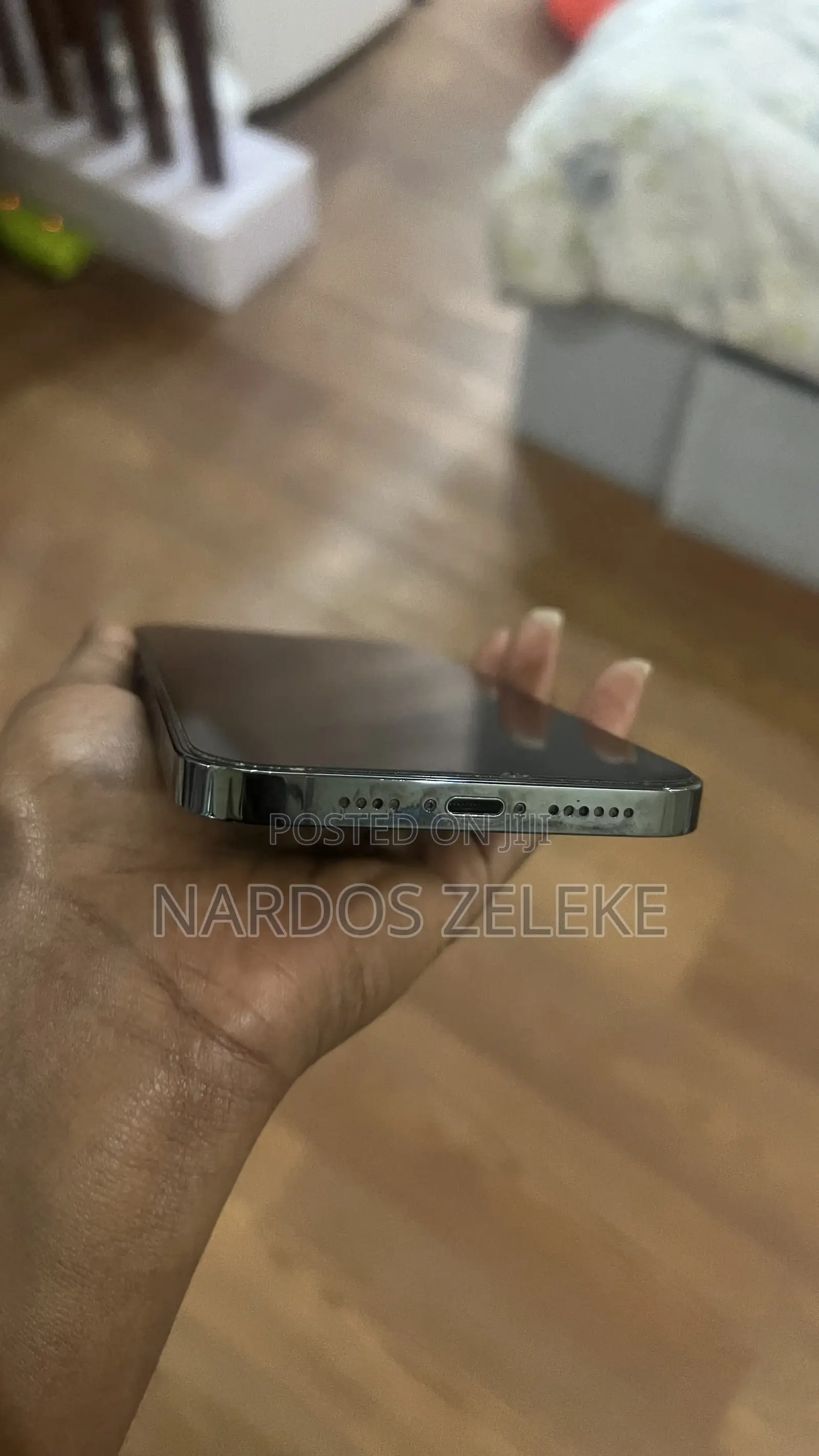 Apple iPhone 12 256 GB Blue