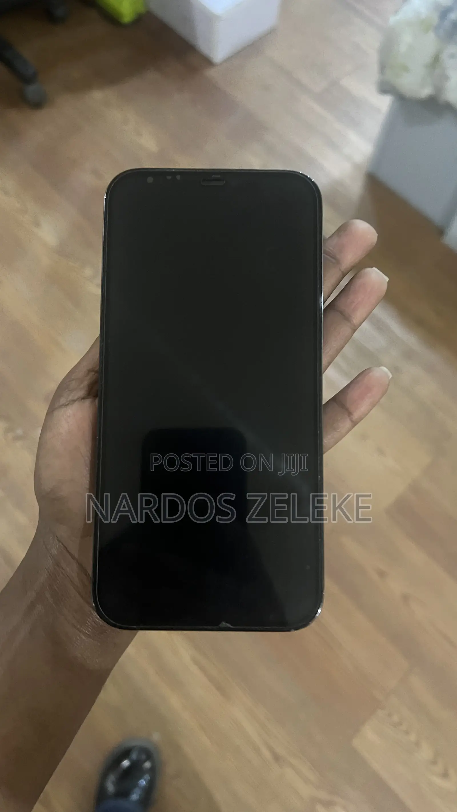 Apple iPhone 12 256 GB Blue