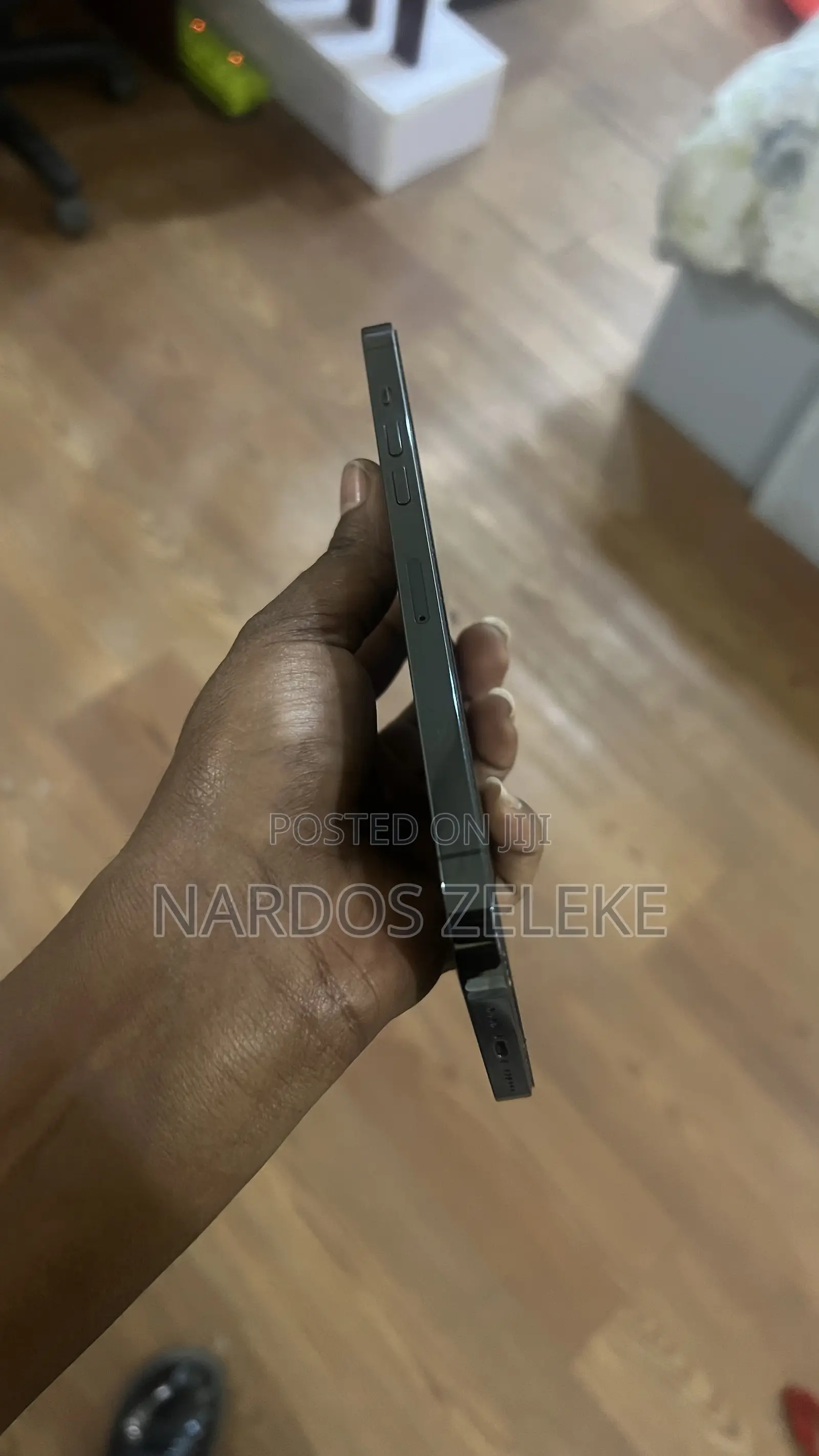 Apple iPhone 12 256 GB Blue