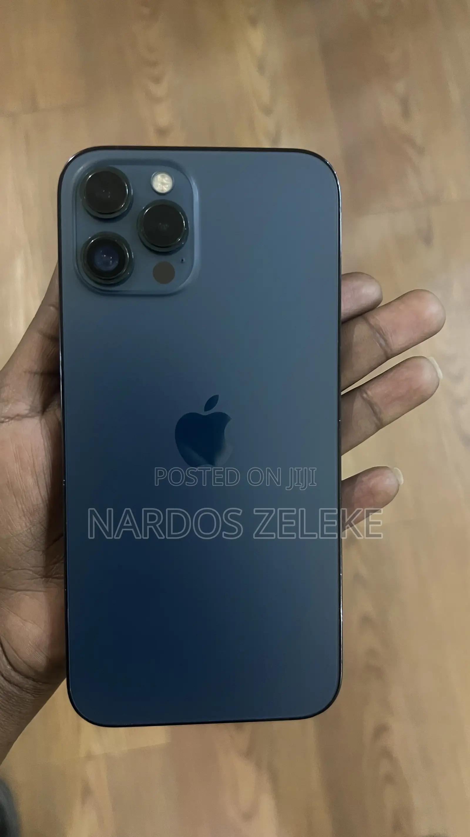 Apple iPhone 12 256 GB Blue