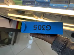 Logitech G305 Gaming Mouse