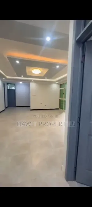 Furnished 2bdrm Condo in አያት ሳይት 4 40/60 ዉሃ, Bole for sale
