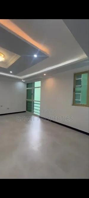 Furnished 2bdrm Condo in አያት ሳይት 4 40/60 ዉሃ, Bole for sale