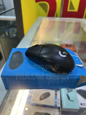 Logitech G305 Gaming Mouse