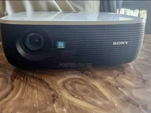 Sony Projecter