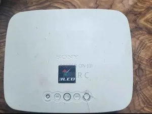 Sony Projecter