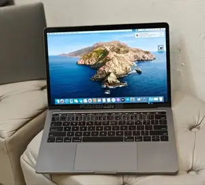 New Laptop Apple MacBook Pro 2019 16GB Intel Core I7 SSD 1T